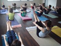 Yoga Studio AYn