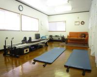 hiroko pilates studio