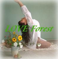 LOVE Forest`ߕE{REi`̓X܉摜