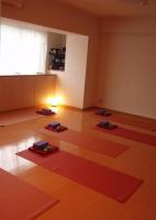 Studio Nao-Yoga(北堀江)