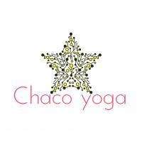 Chaco yoga